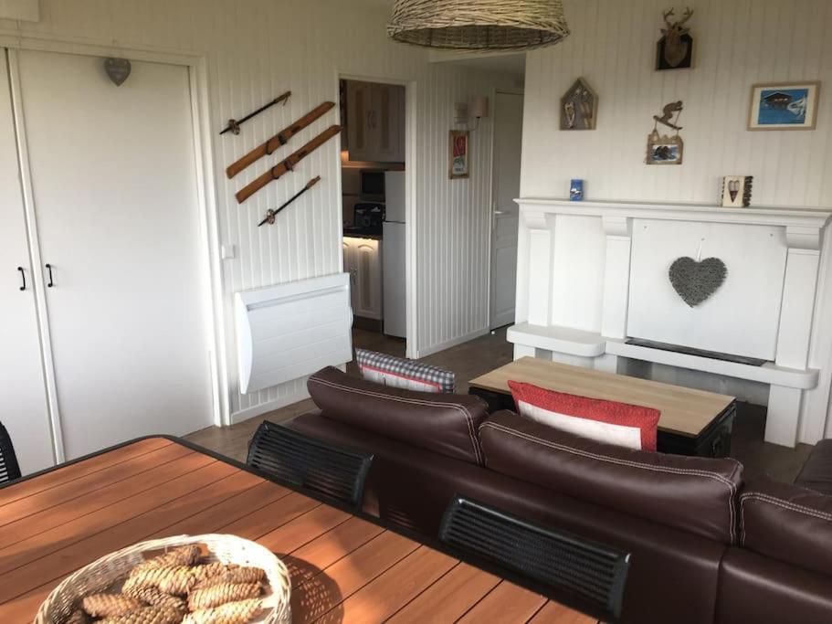 Chalet Au Pla D'Adet Saint-Lary-Soulan Extérieur photo