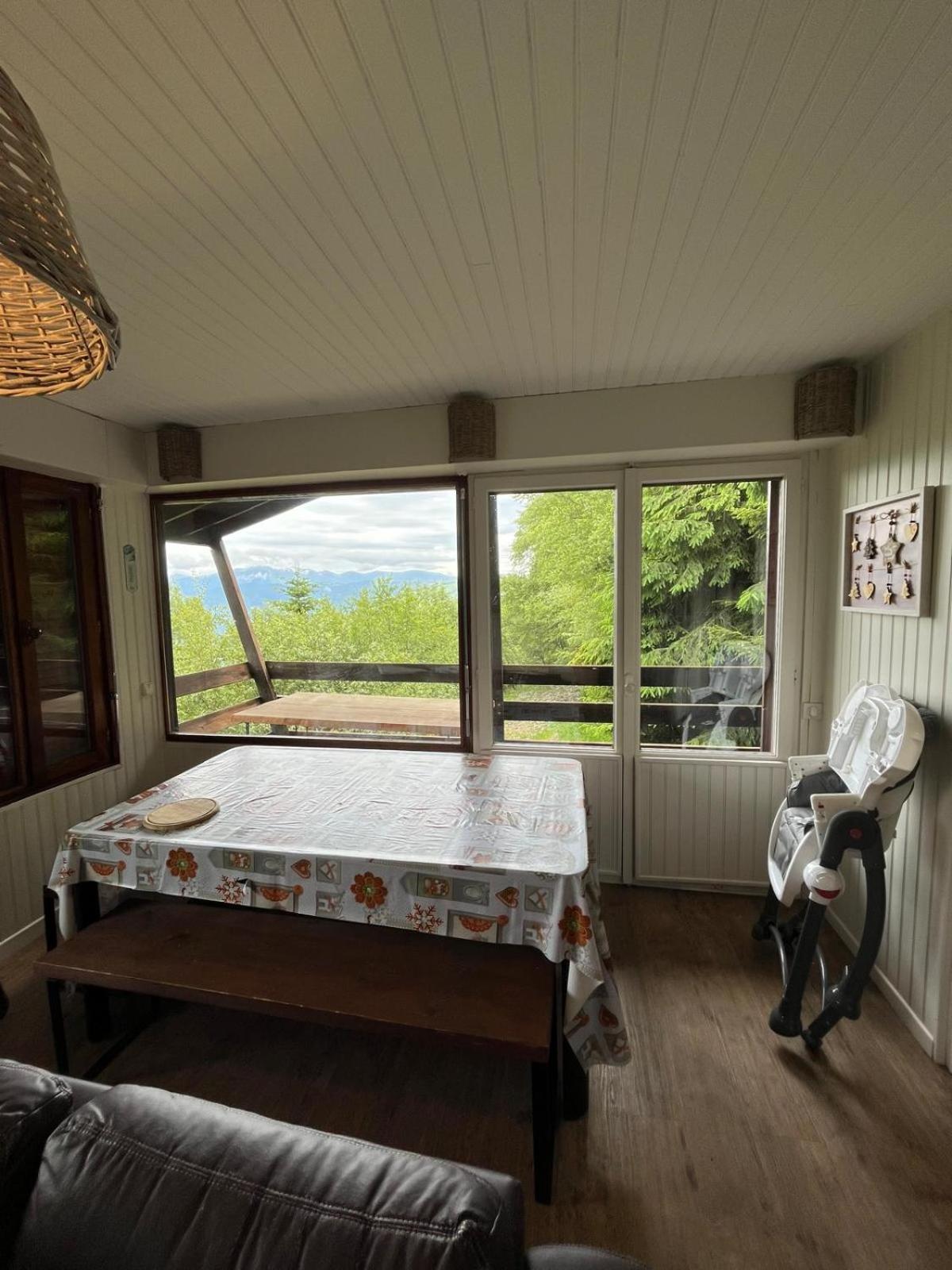 Chalet Au Pla D'Adet Saint-Lary-Soulan Extérieur photo