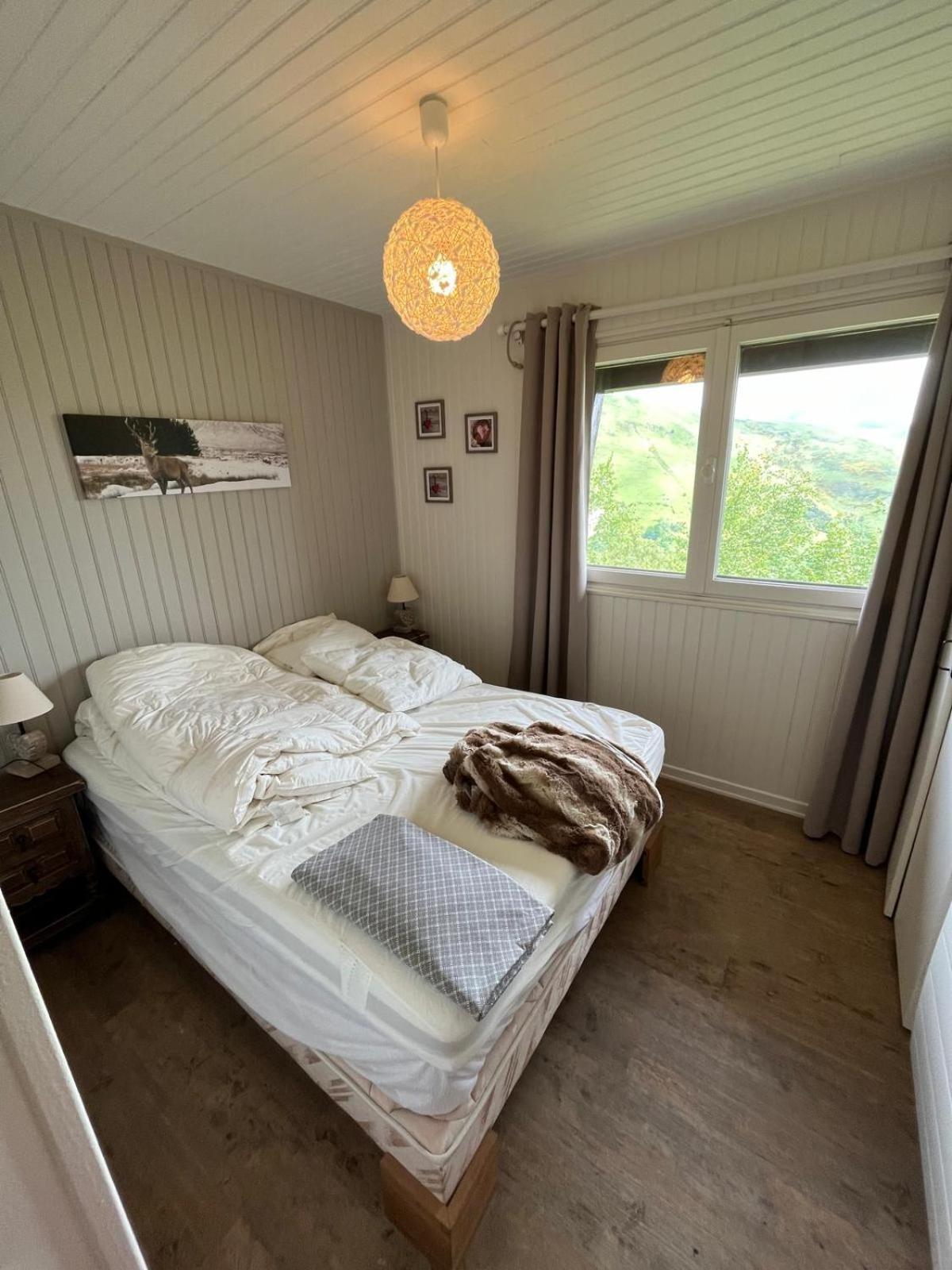 Chalet Au Pla D'Adet Saint-Lary-Soulan Extérieur photo