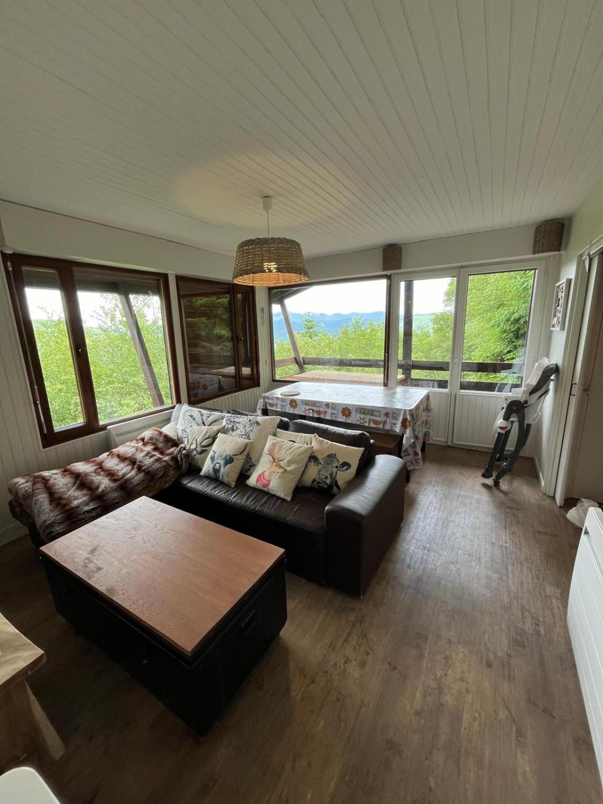 Chalet Au Pla D'Adet Saint-Lary-Soulan Extérieur photo